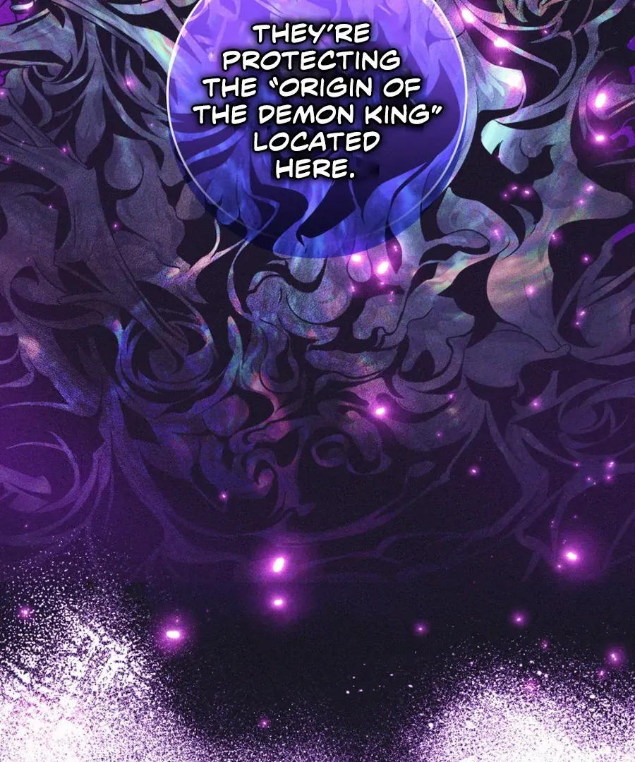 I Quit the Hero’s Party Chapter 129 page 44 - 