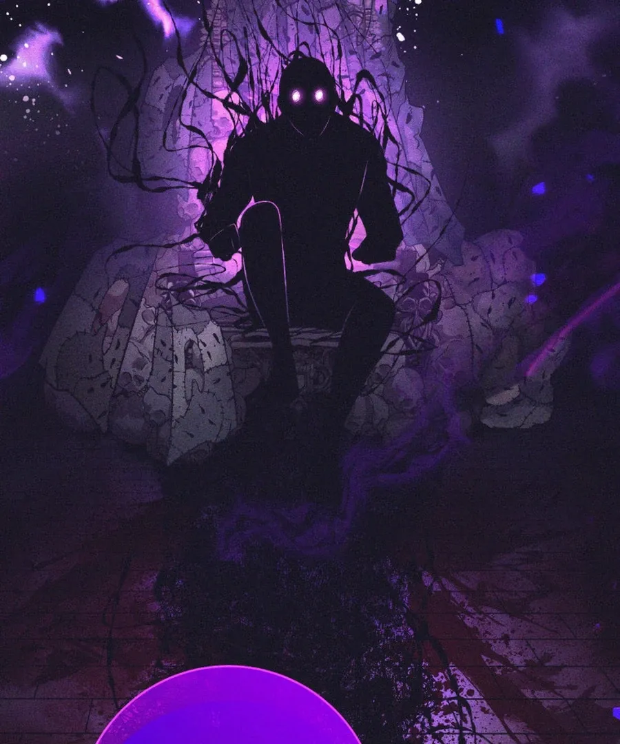 I Quit the Hero’s Party Chapter 129 page 48 - 