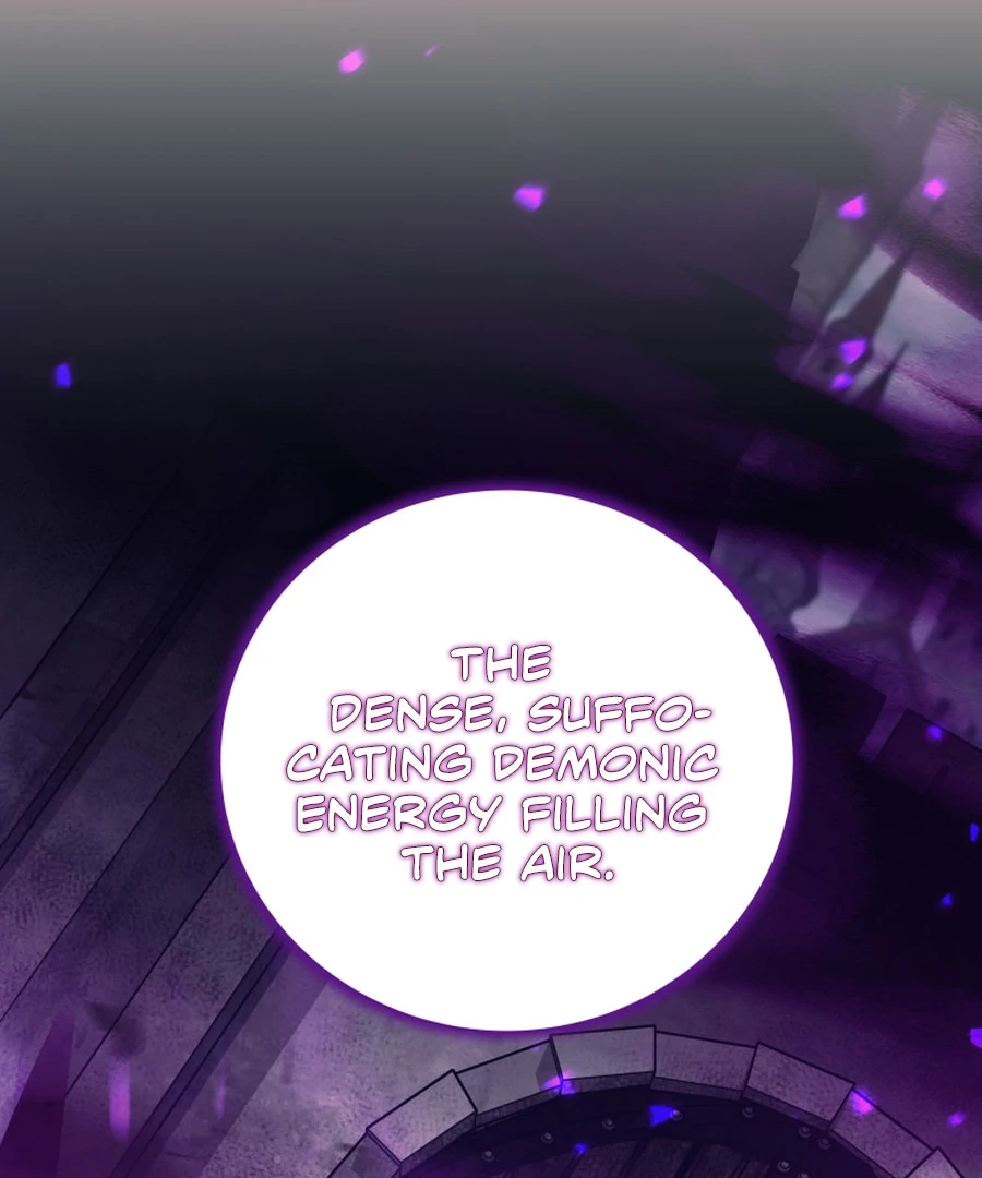 I Quit the Hero’s Party Chapter 129 page 53 - 
