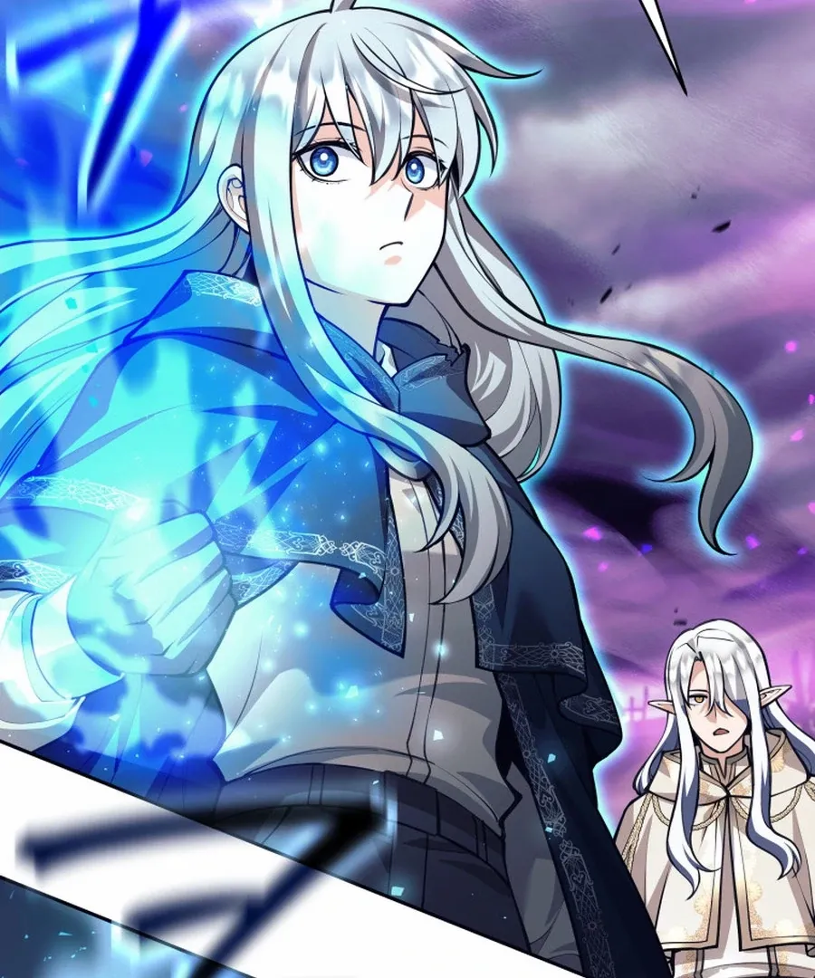 I Quit the Hero’s Party Chapter 129 page 58 - 