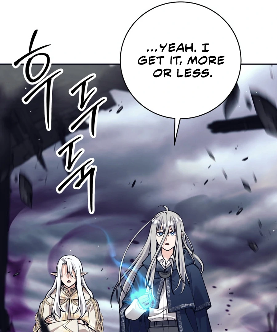 I Quit the Hero’s Party Chapter 129 page 66 - 