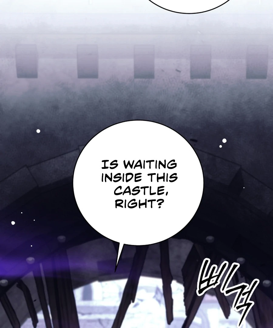 I Quit the Hero’s Party Chapter 129 page 69 - 