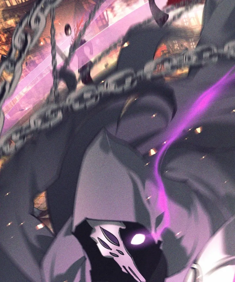I Quit the Hero’s Party Chapter 129 page 8 - 