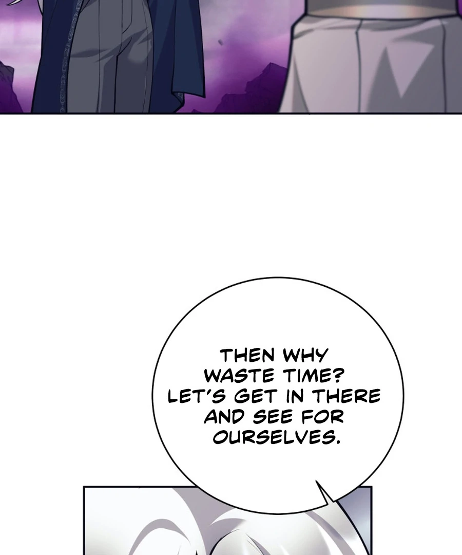 I Quit the Hero’s Party Chapter 129 page 71 - 