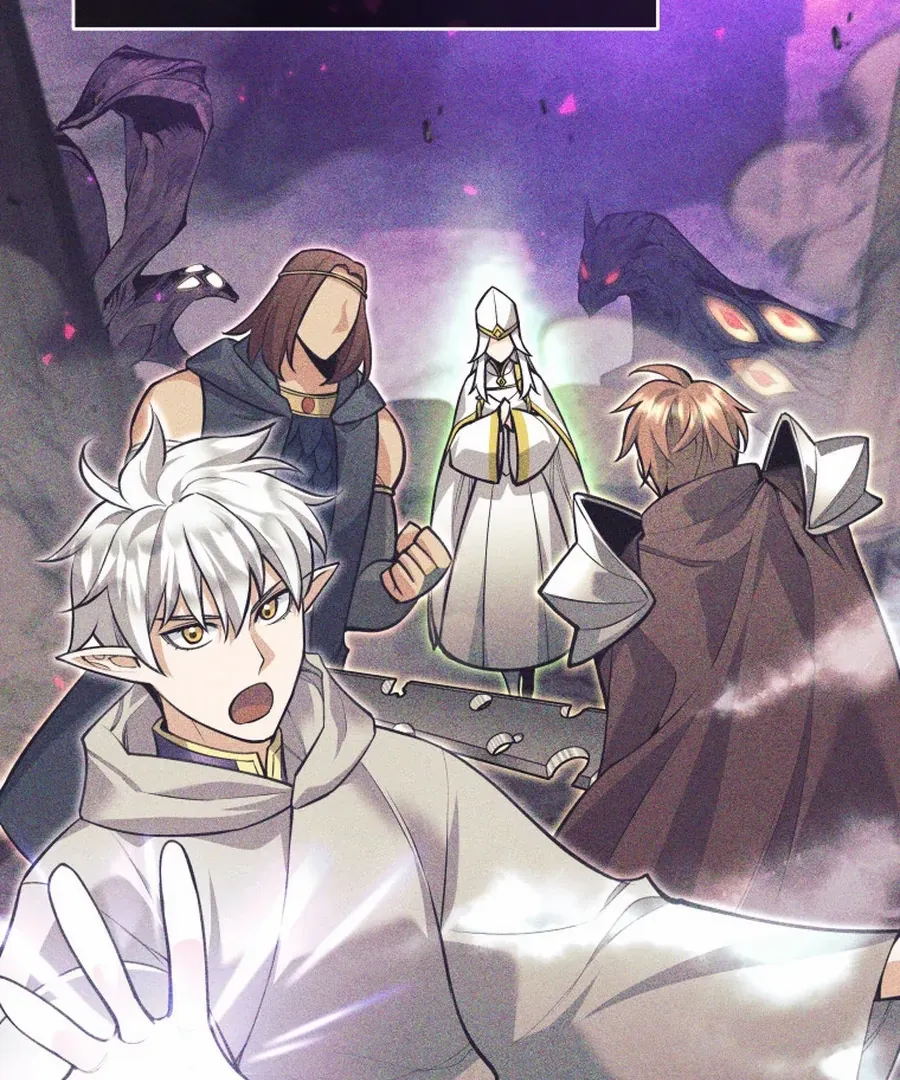 I Quit the Hero’s Party Chapter 129 page 95 - 