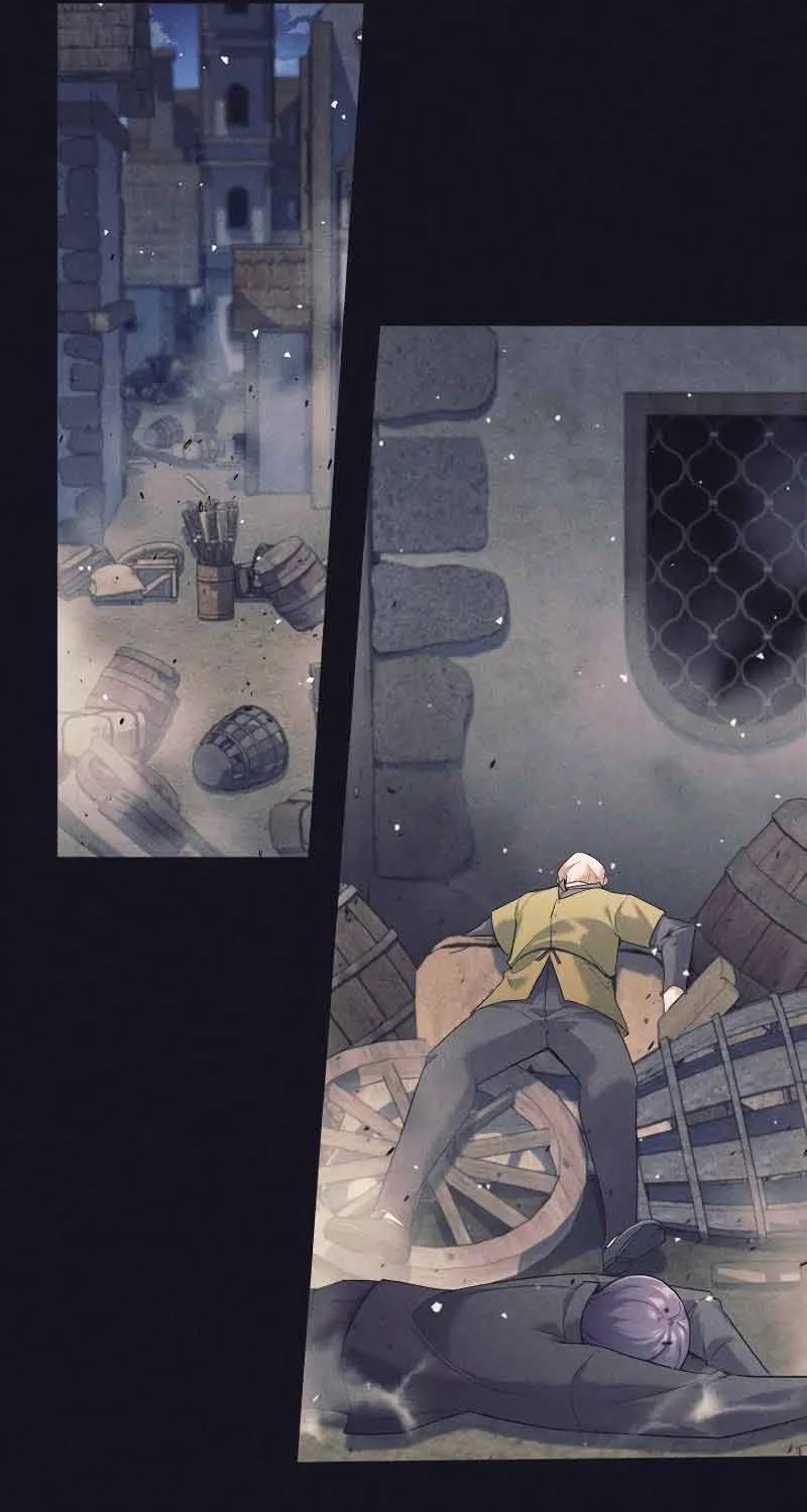 Read I Quit the Hero’s Party chapter 13 image 1 on Lezhin