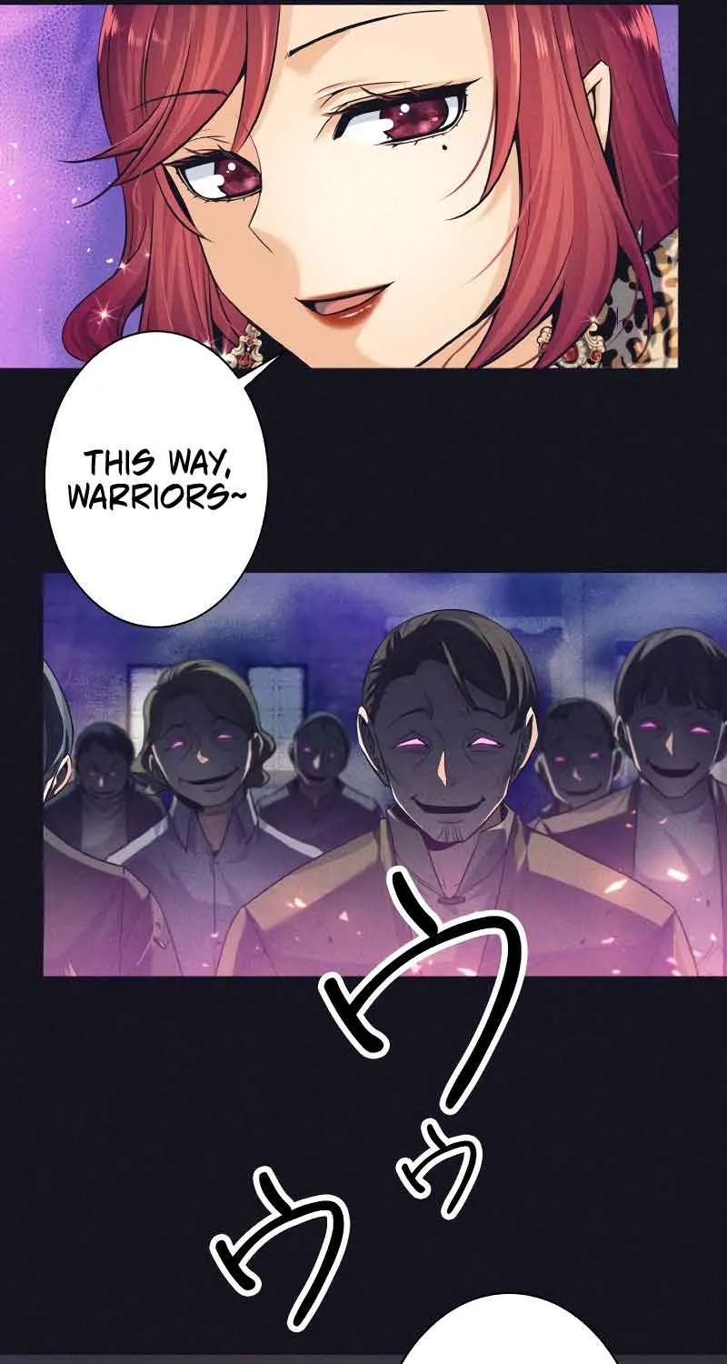 Read I Quit the Hero’s Party chapter 13 image 16 on Lezhin