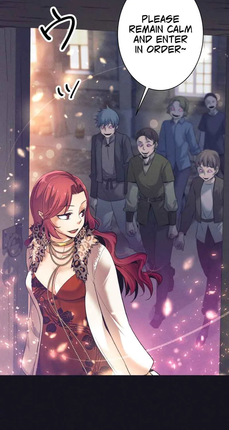 Read I Quit the Hero’s Party chapter 13 image 17 on Lezhin