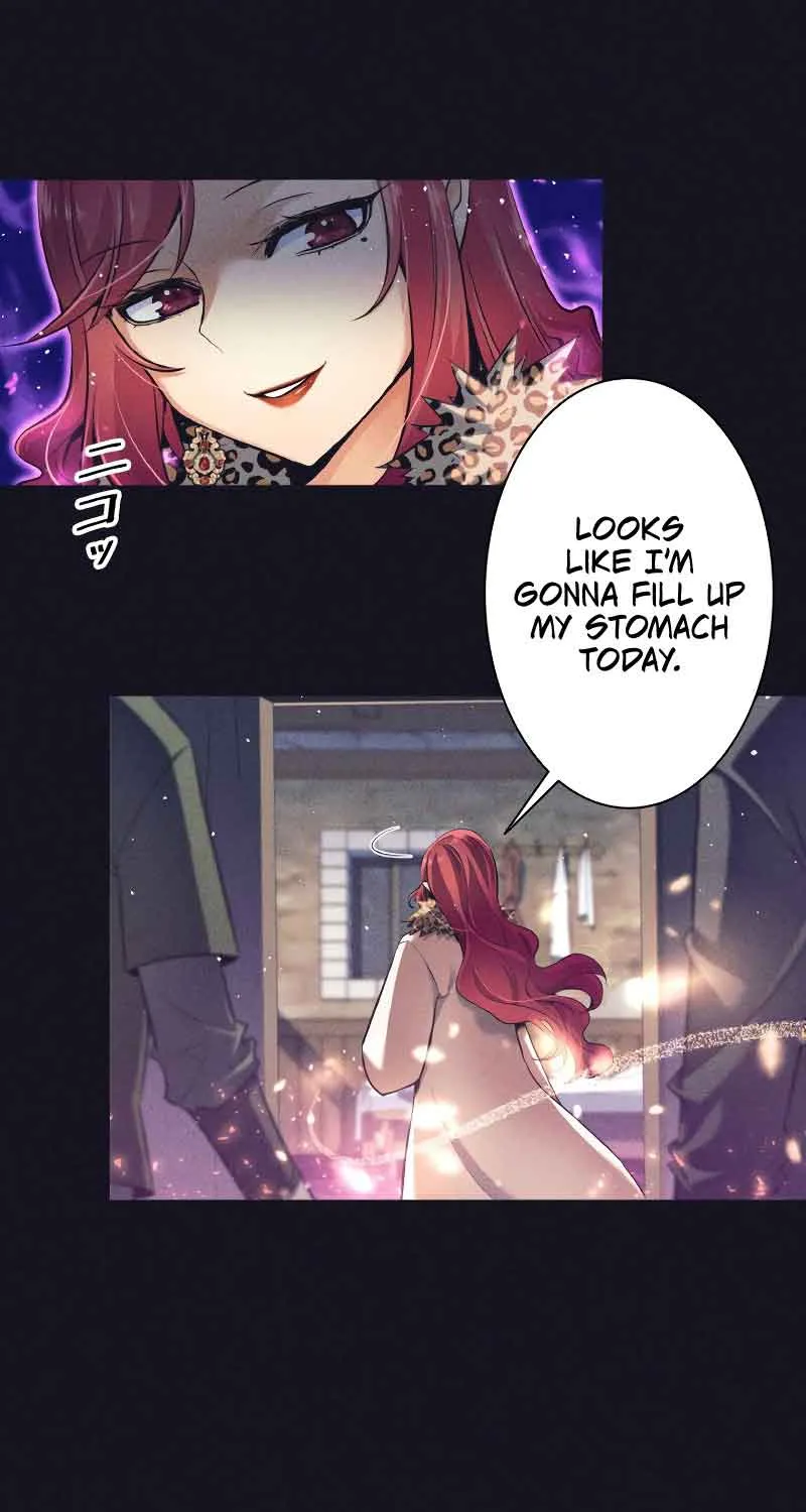 Read I Quit the Hero’s Party chapter 13 image 18 on Lezhin