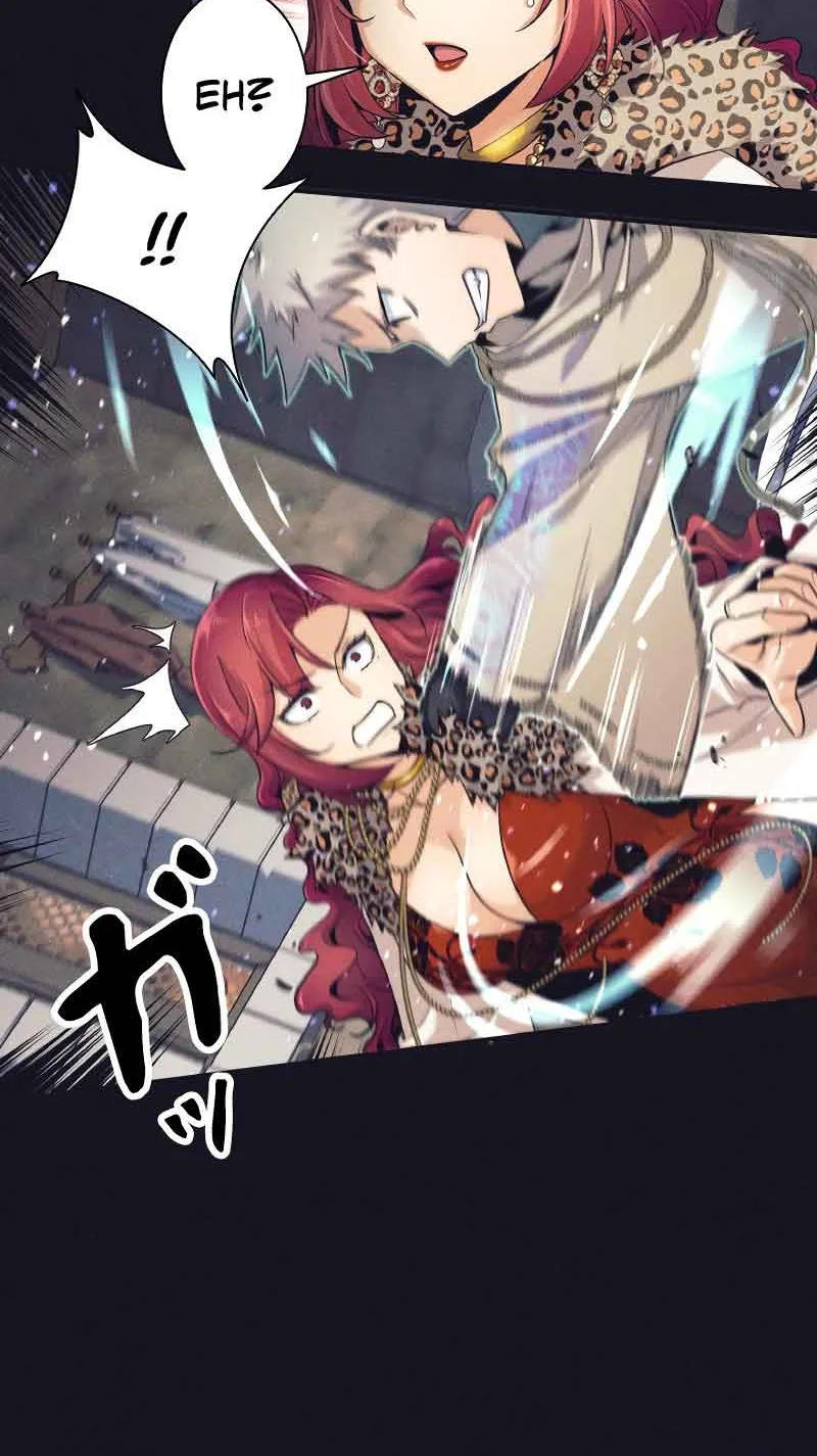 Read I Quit the Hero’s Party chapter 13 image 23 on Lezhin