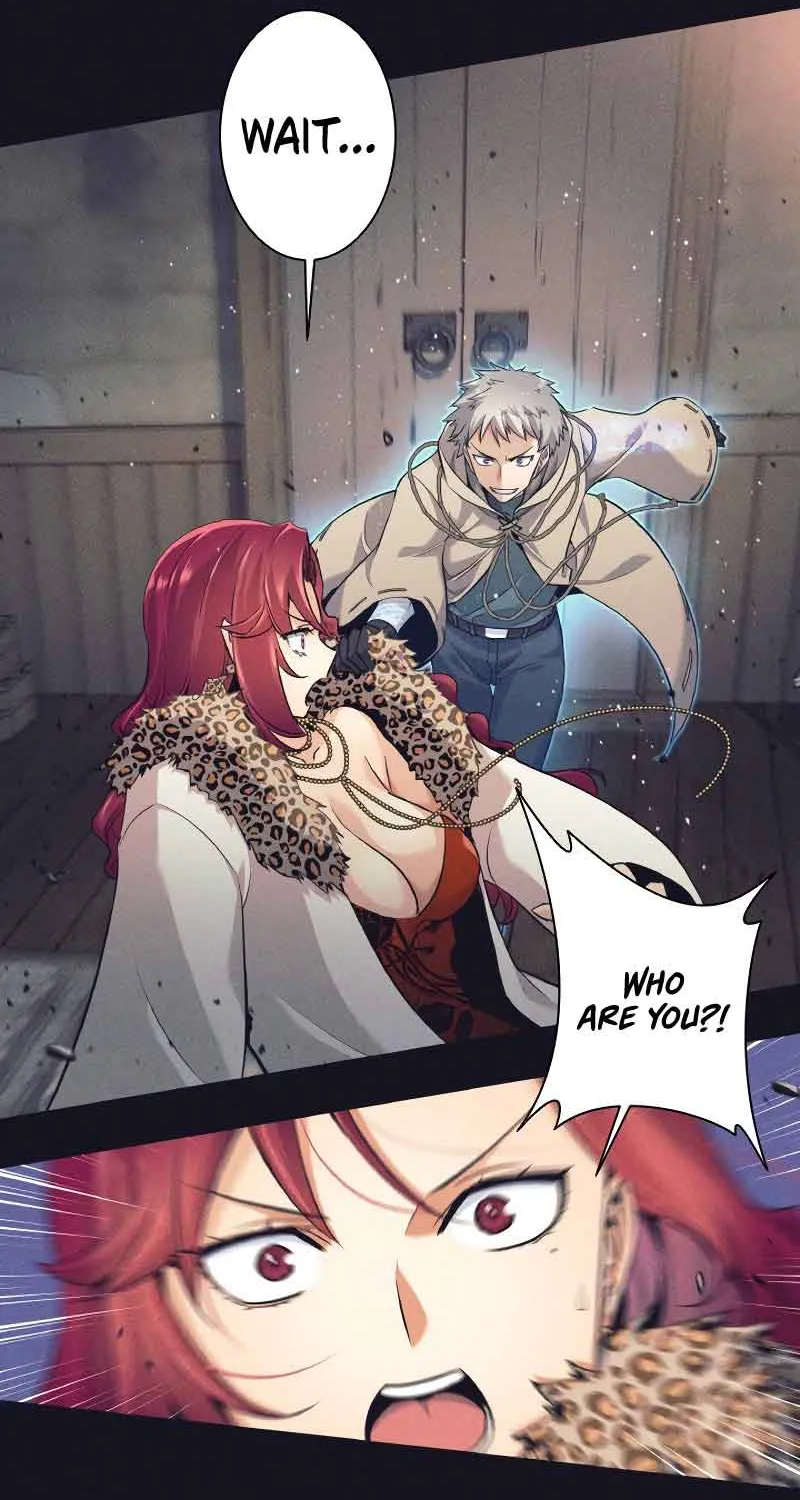 Read I Quit the Hero’s Party chapter 13 image 25 on Lezhin