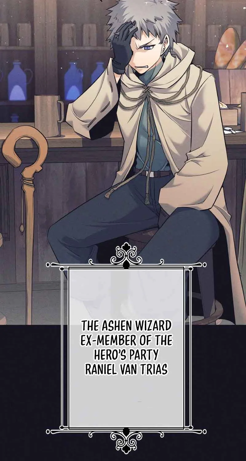Read I Quit the Hero’s Party chapter 13 image 3 on Lezhin