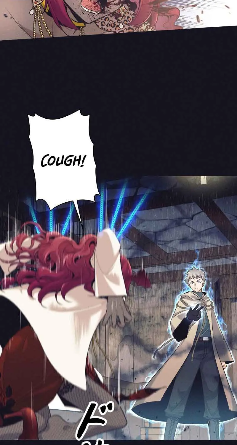 Read I Quit the Hero’s Party chapter 13 image 37 on Lezhin