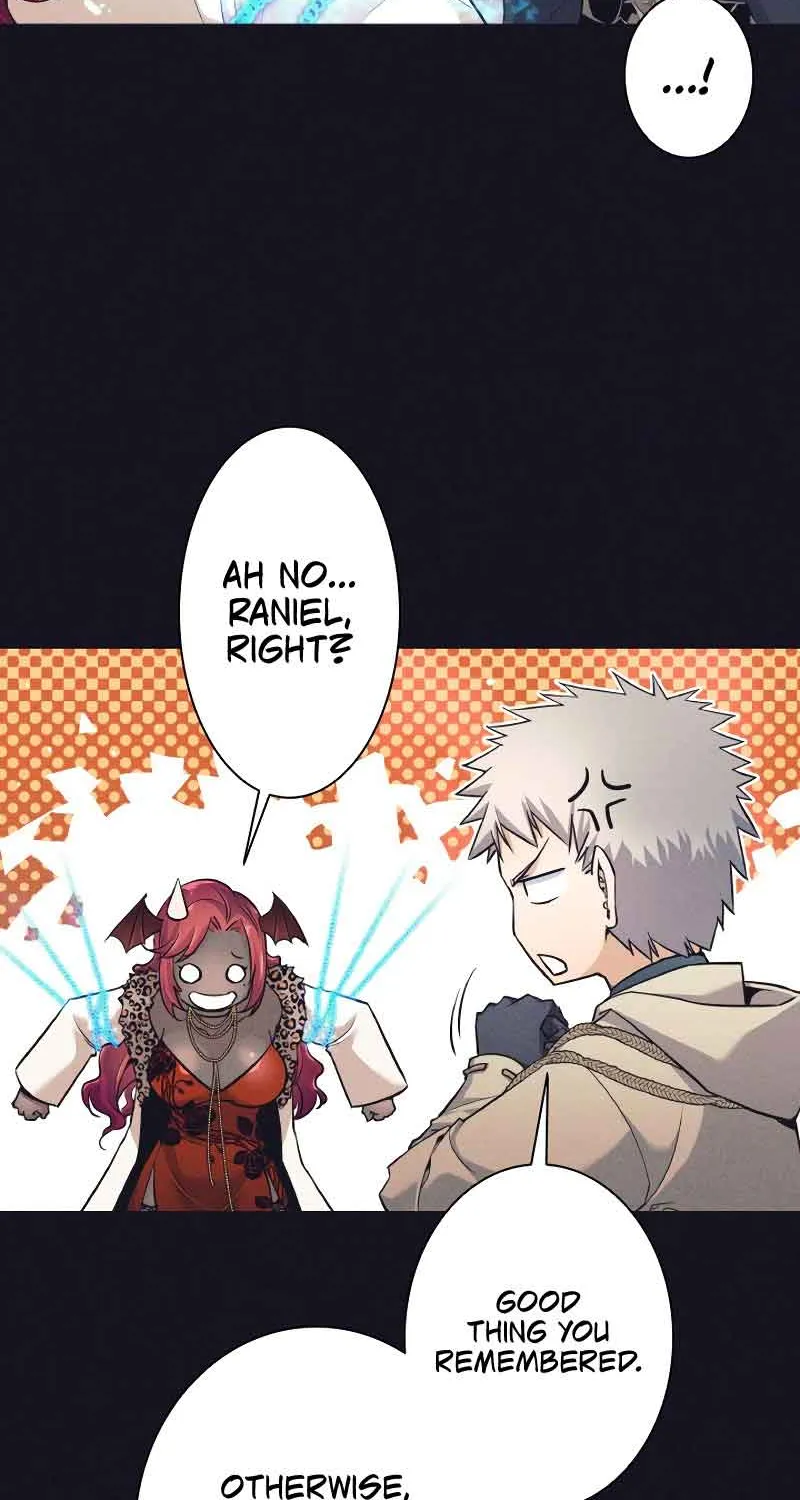 Read I Quit the Hero’s Party chapter 13 image 42 on Lezhin
