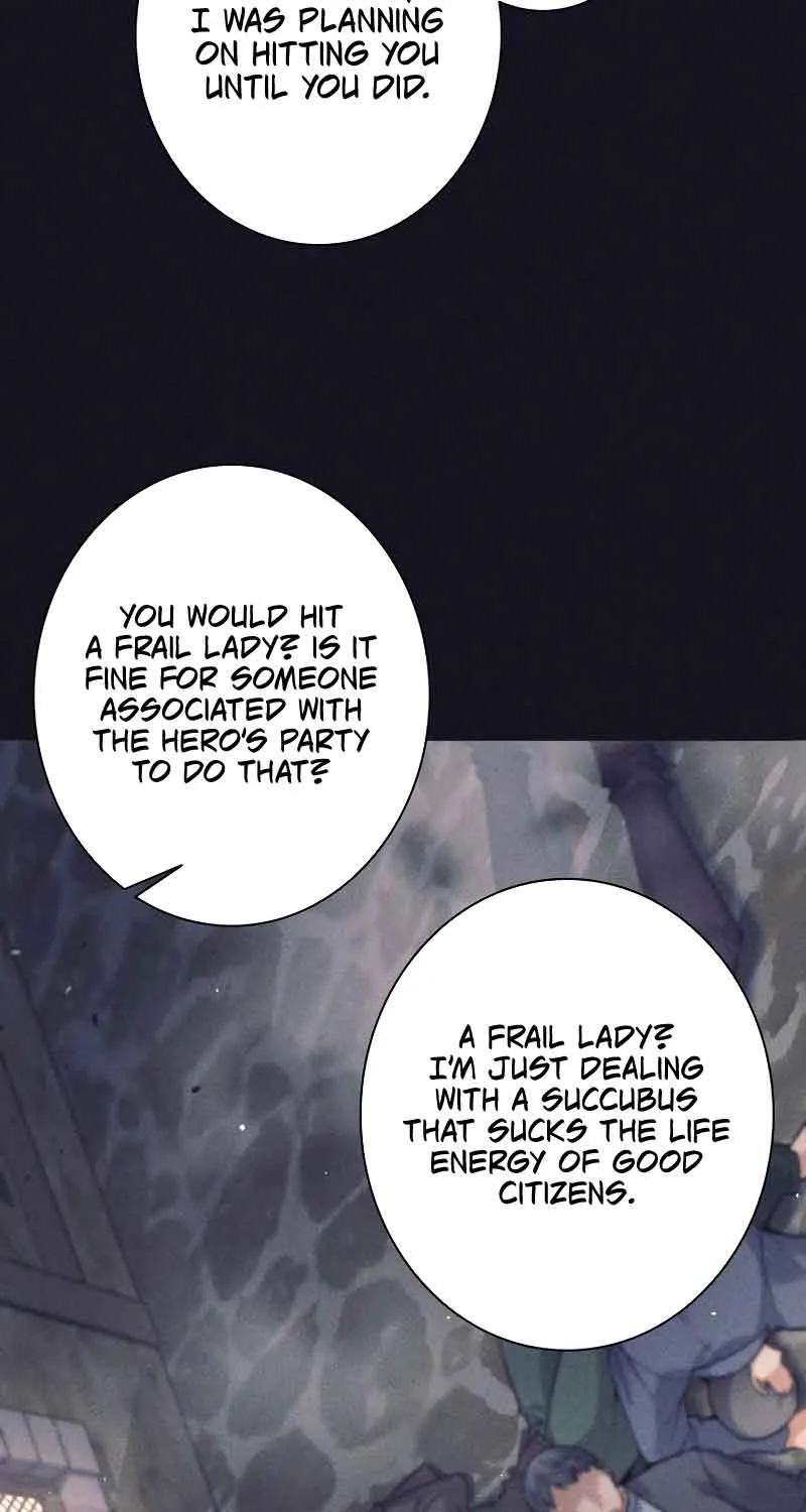 Read I Quit the Hero’s Party chapter 13 image 43 on Lezhin