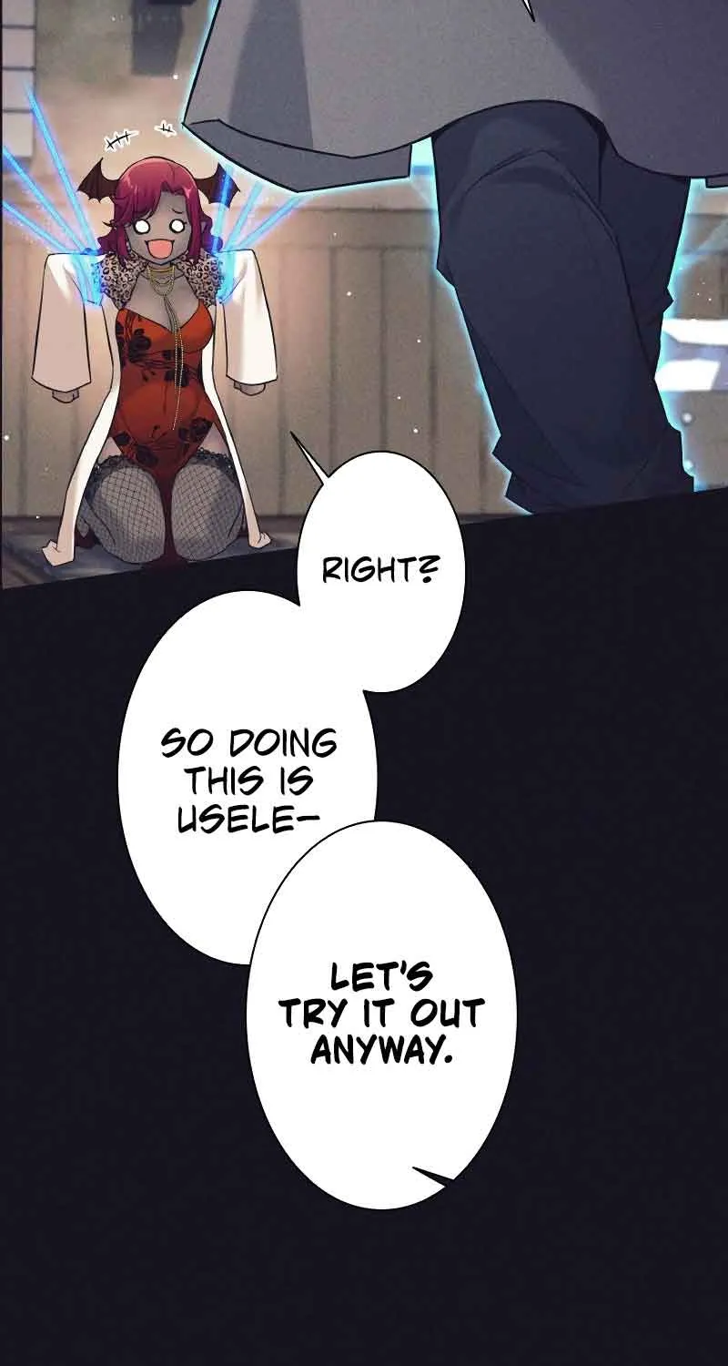 Read I Quit the Hero’s Party chapter 13 image 49 on Lezhin