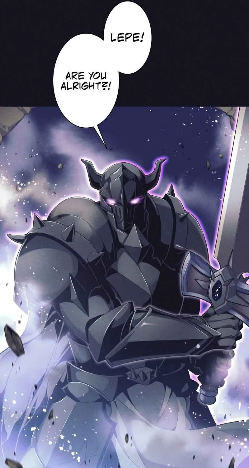 Read I Quit the Hero’s Party chapter 13 image 54 on Lezhin