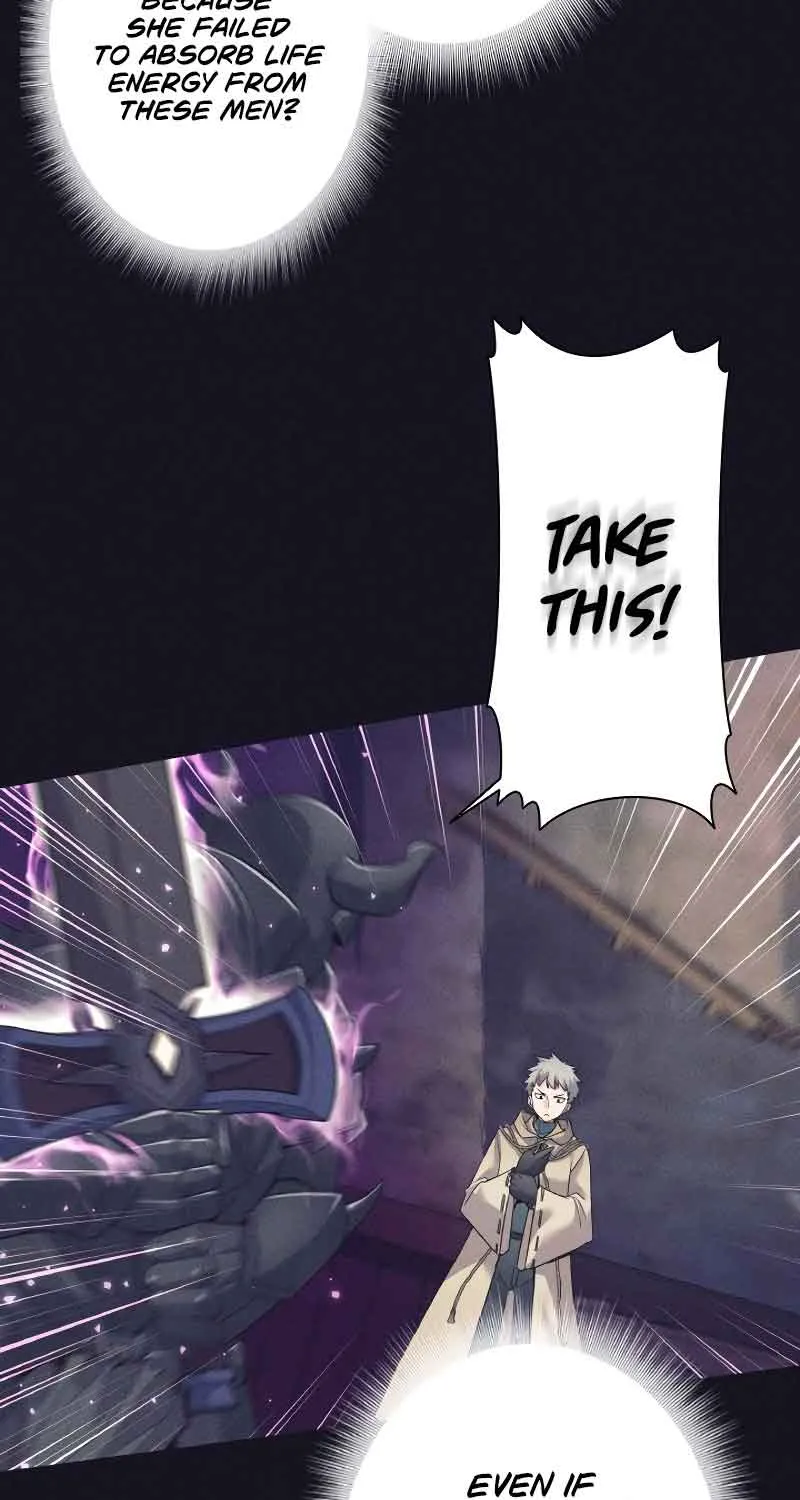 Read I Quit the Hero’s Party chapter 13 image 58 on Lezhin