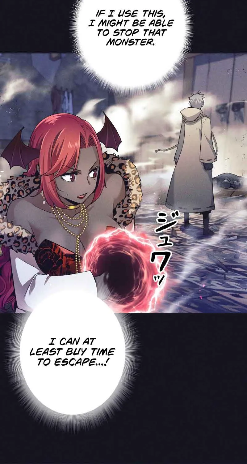 Read I Quit the Hero’s Party chapter 13 image 71 on Lezhin