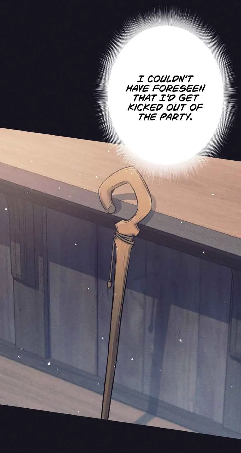 Read I Quit the Hero’s Party chapter 13 image 8 on Lezhin