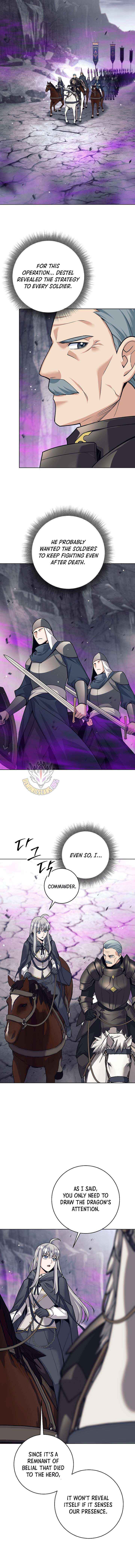 Read I Quit the Hero’s Party chapter 146 image 2 on Lezhin
