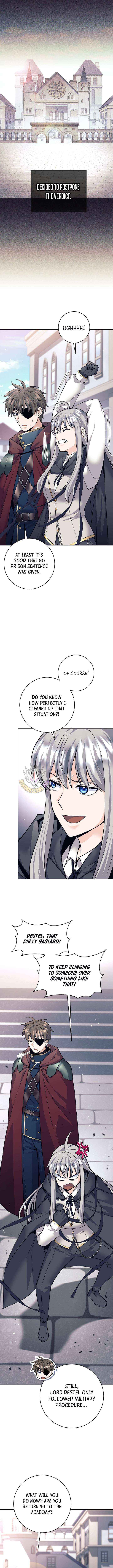 Read I Quit the Hero’s Party chapter 149 image 2 on Lezhin