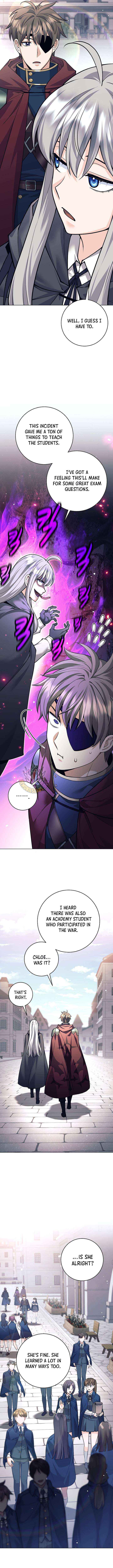 Read I Quit the Hero’s Party chapter 149 image 3 on Lezhin