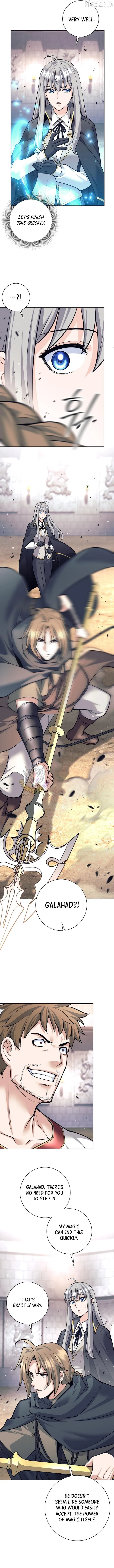 Read I Quit the Hero’s Party chapter 151 image 2 on Lezhin