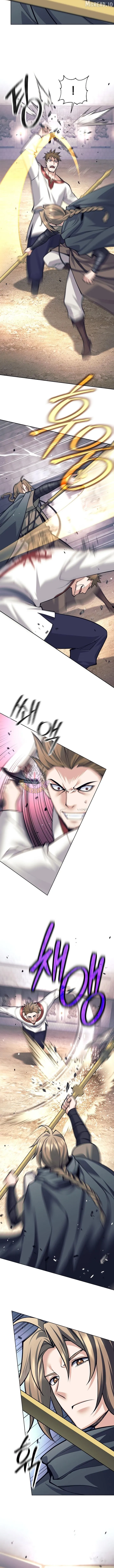 Read I Quit the Hero’s Party chapter 151 image 6 on Lezhin