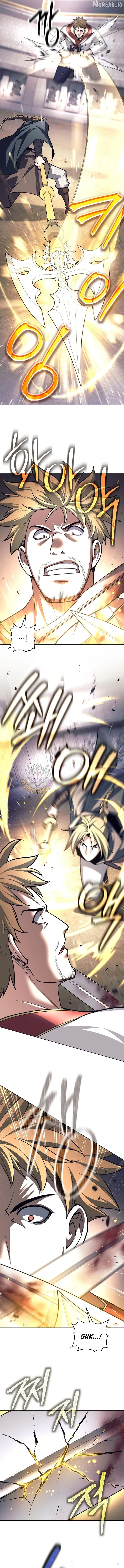 Read I Quit the Hero’s Party chapter 151 image 7 on Lezhin
