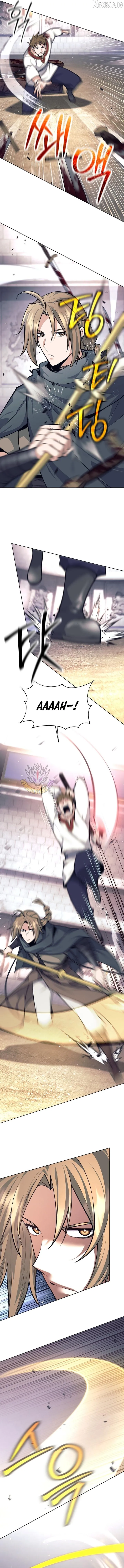Read I Quit the Hero’s Party chapter 151 image 9 on Lezhin