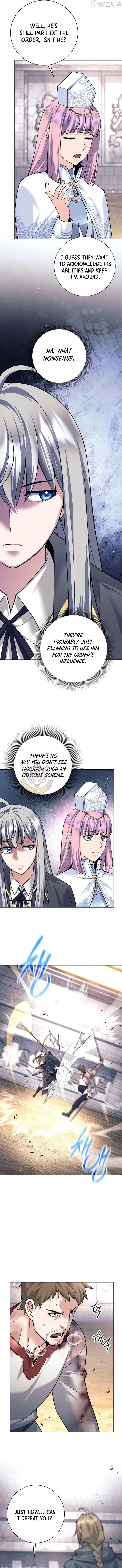 Read I Quit the Hero’s Party chapter 152 image 4 on Lezhin