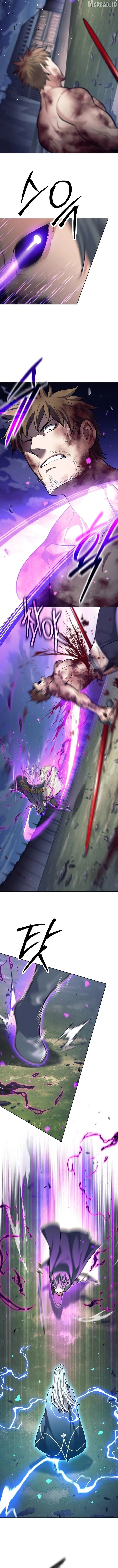Read I Quit the Hero’s Party chapter 155 image 3 on Lezhin