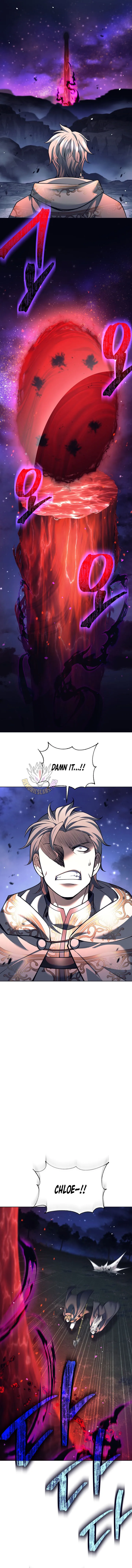 I Quit the Hero’s Party Chapter 157 page 5 - 