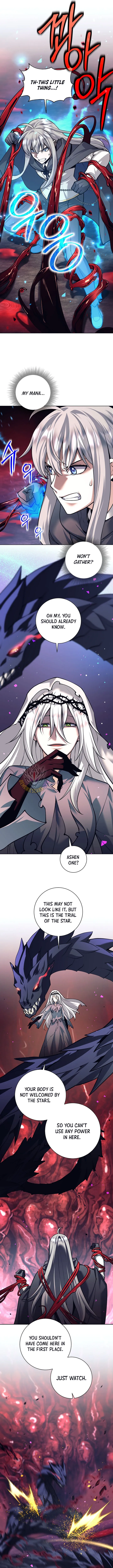 I Quit the Hero’s Party Chapter 158 page 3 - 