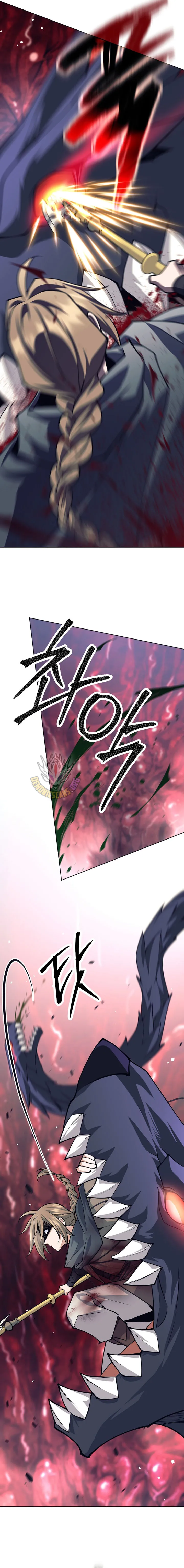 I Quit the Hero’s Party Chapter 158 page 8 - 