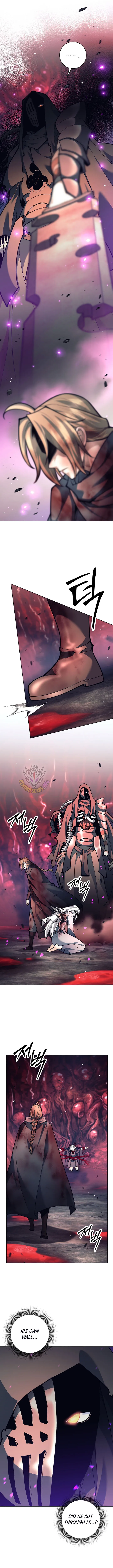 I Quit the Hero’s Party Chapter 159 page 4 - 