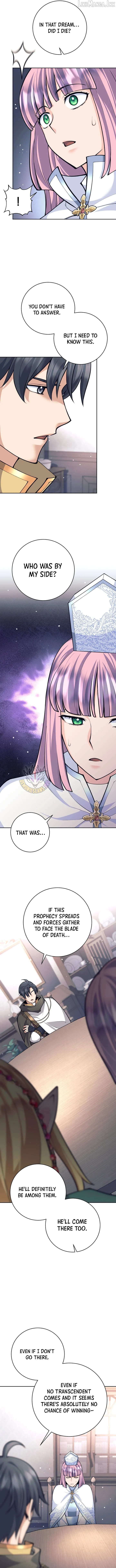 Read I Quit the Hero’s Party chapter 162 image 3 on Lezhin