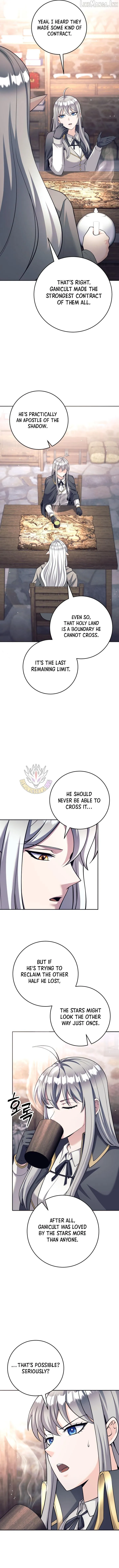 I Quit the Hero’s Party Chapter 165 page 2 - 