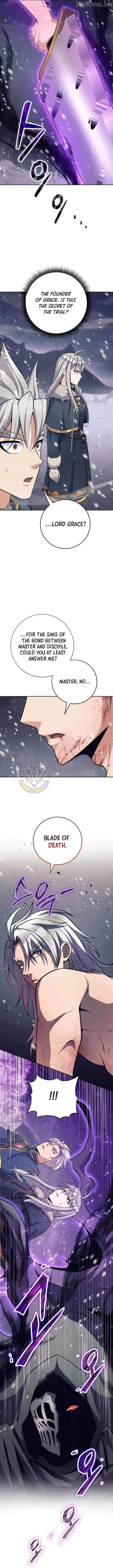 I Quit the Hero’s Party Chapter 167 page 16 - 