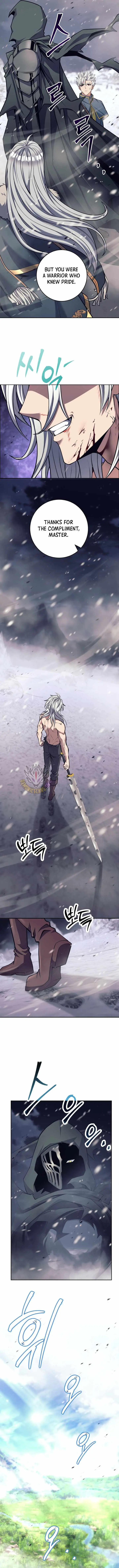 I Quit the Hero’s Party Chapter 168 page 2 - 