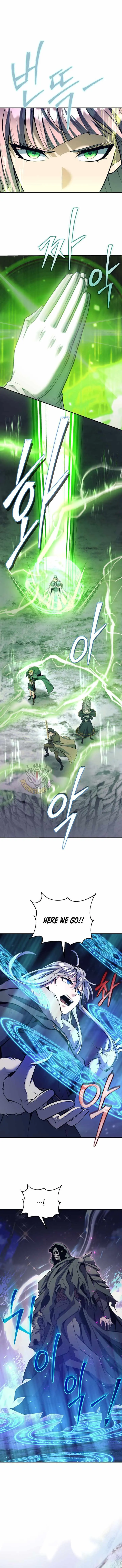 I Quit the Hero’s Party Chapter 168 page 12 - 