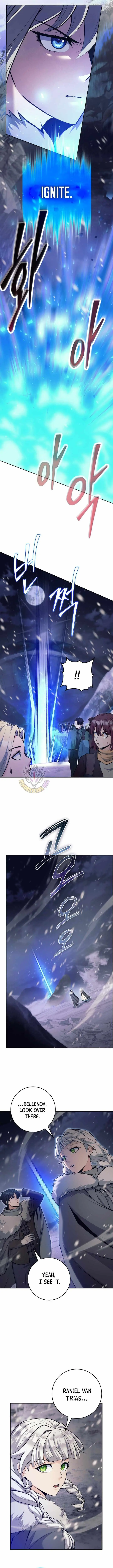 I Quit the Hero’s Party Chapter 168 page 13 - 