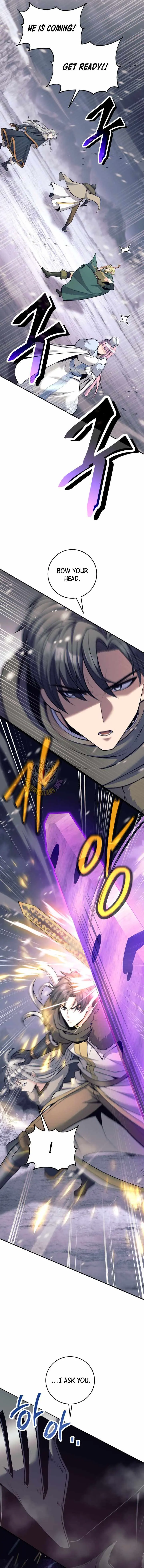 I Quit the Hero’s Party Chapter 168 page 15 - 