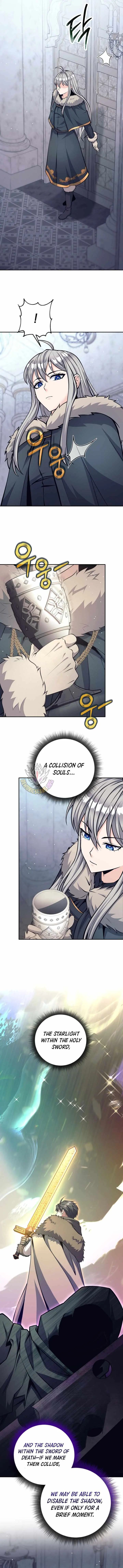 I Quit the Hero’s Party Chapter 168 page 7 - 