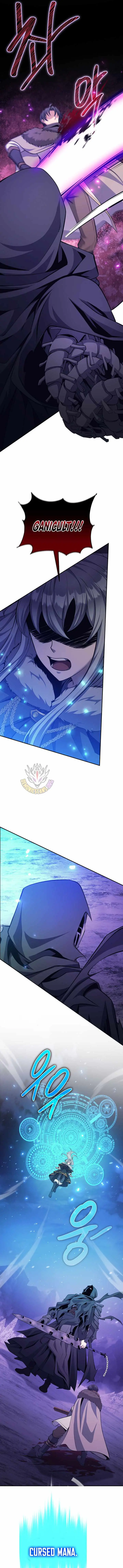 I Quit the Hero’s Party Chapter 169 page 12 - 