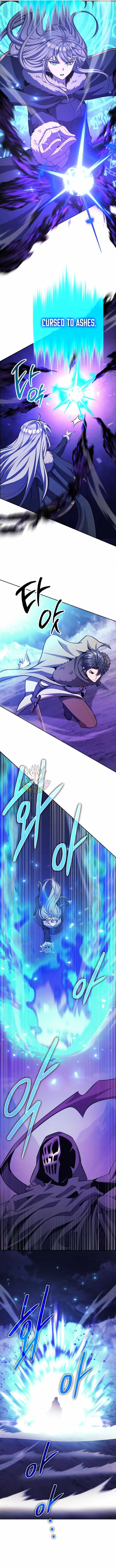 I Quit the Hero’s Party Chapter 169 page 13 - 
