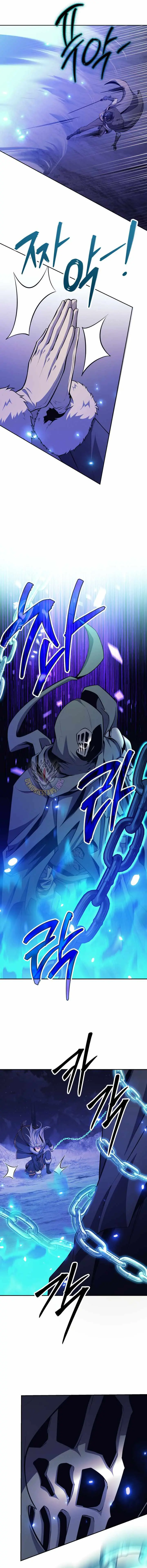 I Quit the Hero’s Party Chapter 169 page 14 - 