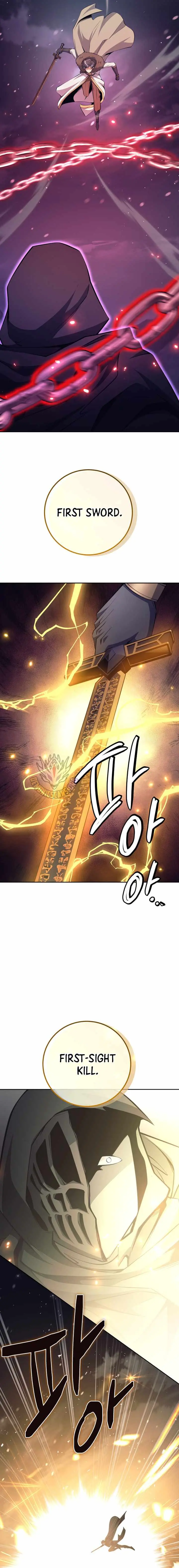 I Quit the Hero’s Party Chapter 169 page 6 - 