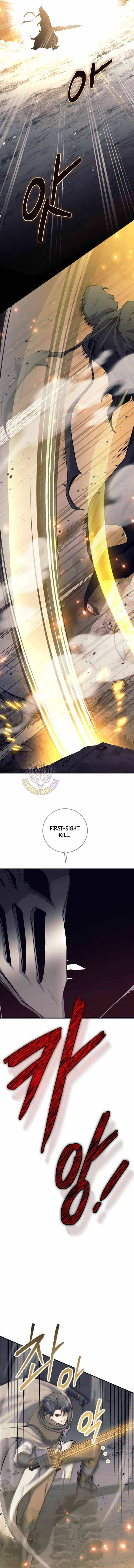 I Quit the Hero’s Party Chapter 169 page 7 - 